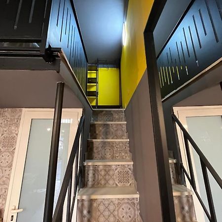 Loft Da Gio Daire Marigliano Dış mekan fotoğraf