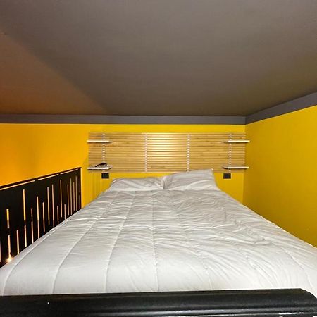 Loft Da Gio Daire Marigliano Dış mekan fotoğraf